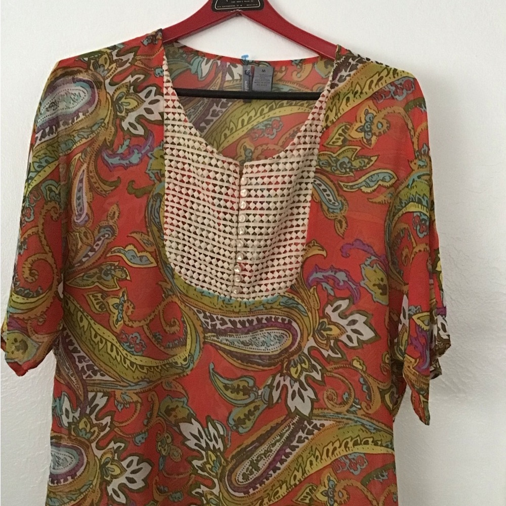 New dirección weekend size M.